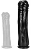 Prémium Dildo Cudgel – érzéki élvezet, 30 cm hosszú