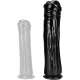 Prémium Dildo Cudgel – érzéki élvezet, 30 cm hosszú