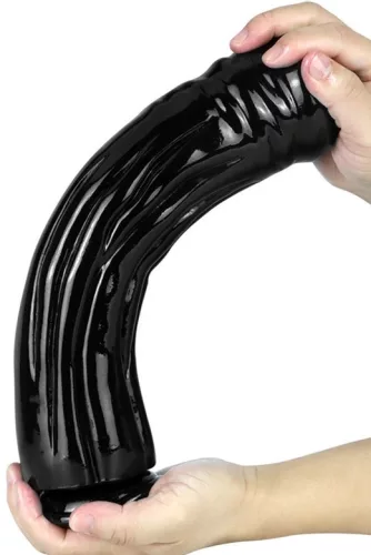 Prémium Dildo Cudgel – érzéki élvezet, 30 cm hosszú