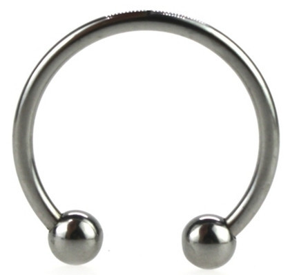 Open Ball Tassel Ring – prémium függőgyűrű érzékieknek