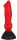 Dildo Monster Mini Dog – érzéki, prémium dildo 15 x 5 cm