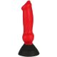 Dildo Monster Mini Dog – érzéki, prémium dildo 15 x 5 cm