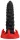 Monster Helly – extra nagy, prémium dildó 17 x 4 cm