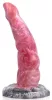 Lonykle – prémium dildó, 18 x 5 cm érzéki élményhez