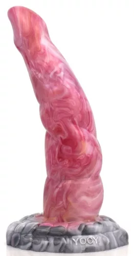 Lonykle – prémium dildó, 18 x 5 cm érzéki élményhez