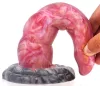 Lonykle – prémium dildó, 18 x 5 cm érzéki élményhez