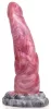 Lonykle – prémium dildó, 18 x 5 cm érzéki élményhez