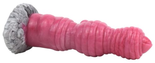 Monster Dildo Bulstik – prémium, 20 cm-es extravagáns dildó