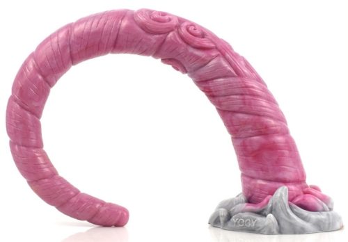 Monster Dildo Tentakrux – prémium tentakulis dildó 43 cm