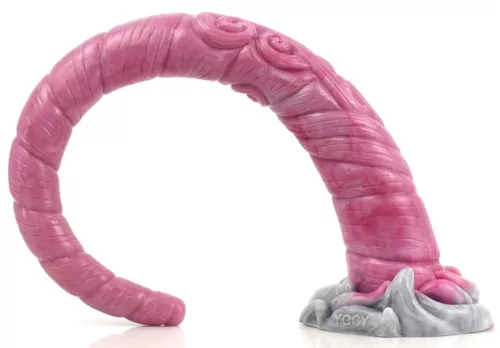 Monster Dildo Tentakrux – prémium tentakulis dildó 43 cm