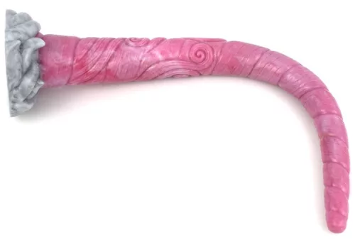 Monster Dildo Tentakrux – prémium tentakulis dildó 43 cm