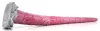 Monster Dildo Tentakrux – prémium tentakulis dildó 43 cm