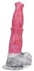 Horzyl Dildo Monster – prémium intim élmény 19 cm-en