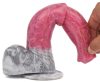 Horzyl Dildo Monster – prémium intim élmény 19 cm-en