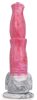 Horzyl Dildo Monster – prémium intim élmény 19 cm-en