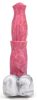 Horzyl Dildo Monster – prémium intim élmény 19 cm-en