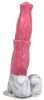 Horzyl Dildo Monster – prémium intim élmény 19 cm-en