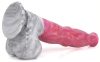 Horzyl Dildo Monster – prémium intim élmény 19 cm-en