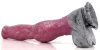 Hundiz – prémium dildó, 21 x 6 cm, érzéki élményekhez