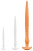 Vikaelis long – prémium, 45 cm-es dildó