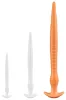 Vikaelis long – prémium, 45 cm-es dildó