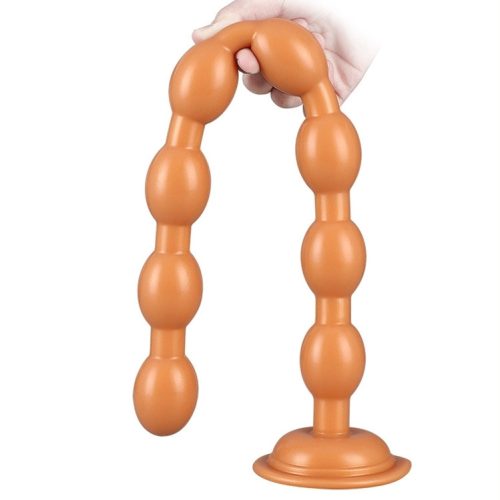 Ael Beads – hosszú, 50 cm-es dildó