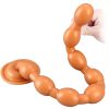 Ael Beads – hosszú, 50 cm-es dildó