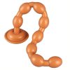 Ael Beads – hosszú, 50 cm-es dildó