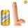 Valósághű Dildo Smoothy Champs 14 x 3.7cm