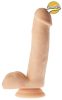 Valósághű Dildo Smoothy Champs 14 x 3.7cm