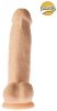 Valósághű Dildo Smoothy Champs 14 x 3.7cm