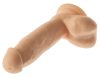 Valósághű Dildo Smoothy Champs 14 x 3.7cm