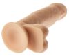 Valósághű Dildo Smoothy Champs 14 x 3.7cm