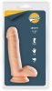 Valósághű Dildo Smoothy Champs 14 x 3.7cm