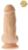 Valósághű Dildo Stocky Champs 12 x 4.6cm