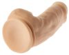 Valósághű Dildo Stocky Champs 12 x 4.6cm