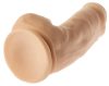 Realistic Dildo Stocky Champs – érzéki, realisztikus dózis 12 cm
