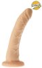 Dildo GROOVY Fields 19 x 4.5cm