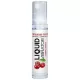 Liquid Vibrátor 10ml cseresznye