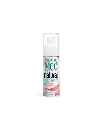 Am.Cherry síkosító 50 ml vízalapú fitoplanktonos