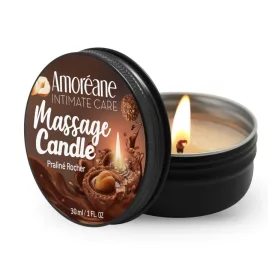 Praline Rocher masszázsgyertya 30 ml