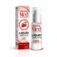 Liquid Vibrátor cseresznye 30 ml