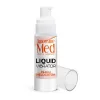Liquid Vibrátor 30ml barack illatú