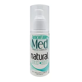 Amorene Med Natural masszázsolaj 100 ml