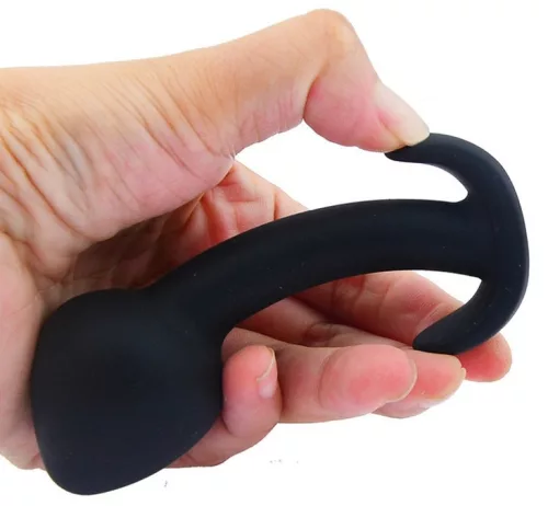 Mush S – prémium prosztata vibrátor 7 x 2,5 cm