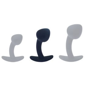 Mush Prostate Plug – prémium prosztata masszázs eszköz