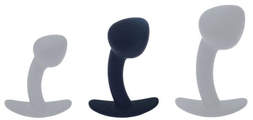 Mush Prostate Plug – prémium prosztata masszázs eszköz