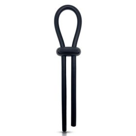 Prémium péniszgyűrű – 12 cm-es kényeztetésre