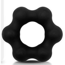 Silicone Star – prémium 22 mm cock gyűrű