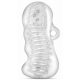 Masturbátor kézi eszköz férfiaknak – 11 cm prémium kényelem